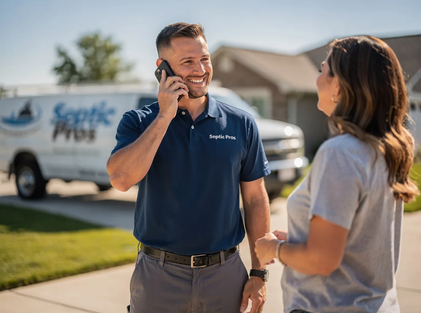 Septic Tank Pumping Grassflat, PA FAQs